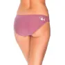 Iq-uv Uv 300 Bikini-höschen, Pink, XS