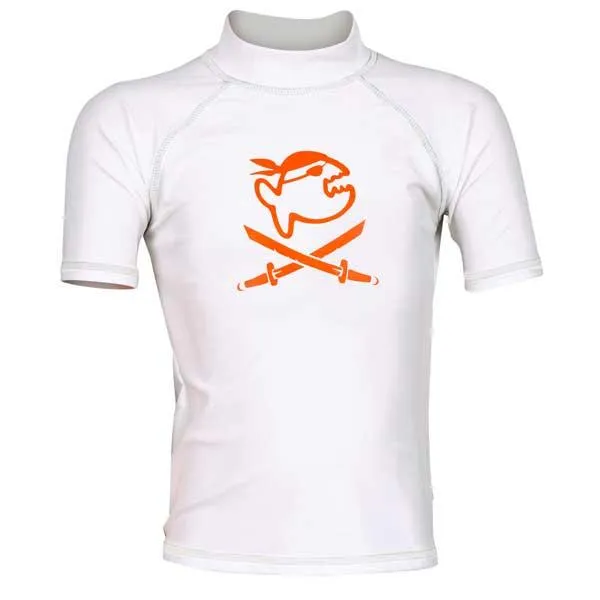 Iq-uv Uv 300 Jolly Fish Junior Uv T-shirt Mit Kurzen Ärmeln Iq-uv Uv 300 Jolly Fish Junior Uv T-shirt Mit Kurzen Ärmeln