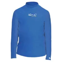 Iq-uv Uv 300 Junior Uv Langarm-t-shirt Iq-uv Uv 300 Junior Uv Langarm-t-shirt