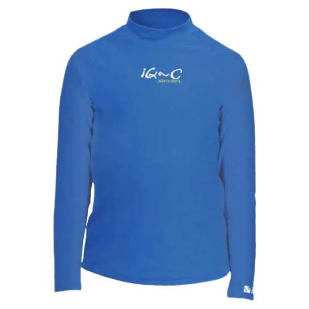 Iq-uv Uv 300 Junior Uv Langarm-t-shirt Iq-uv Uv 300 Junior Uv Langarm-t-shirt