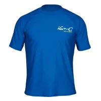 Iq-uv Uv 300 Loose Fit Uv-schutz T-shirt Mit Kurzen ärmeln Iq-uv Uv 300 Loose Fit Uv-schutz T-shirt Mit Kurzen ärmeln