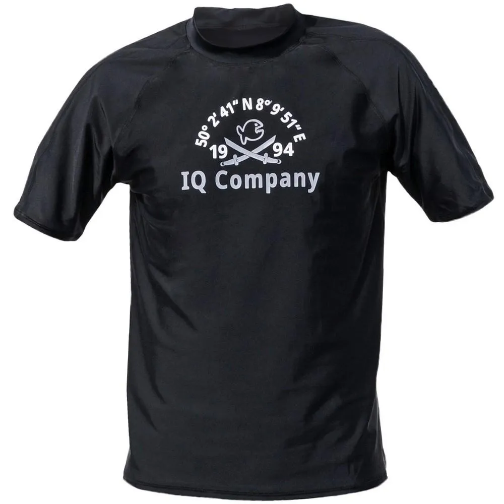 Iq-uv Uv 300 Loose Fit Uv-schutz T-shirt Mit Kurzen ärmeln Iq-uv Uv 300 Loose Fit Uv-schutz T-shirt Mit Kurzen ärmeln