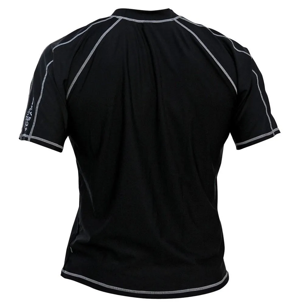 Iq-uv Uv 300 Loose Fit Uv-schutz T-shirt Mit Kurzen ärmeln Iq-uv Uv 300 Loose Fit Uv-schutz T-shirt Mit Kurzen ärmeln