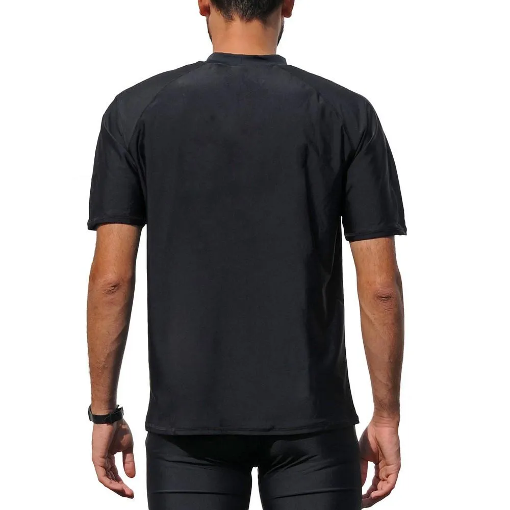 Iq-uv Uv 300 Loose Fit Uv-schutz T-shirt Mit Kurzen ärmeln Iq-uv Uv 300 Loose Fit Uv-schutz T-shirt Mit Kurzen ärmeln