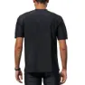 Iq-uv Uv 300 Loose Fit Uv-schutz T-shirt Mit Kurzen ärmeln