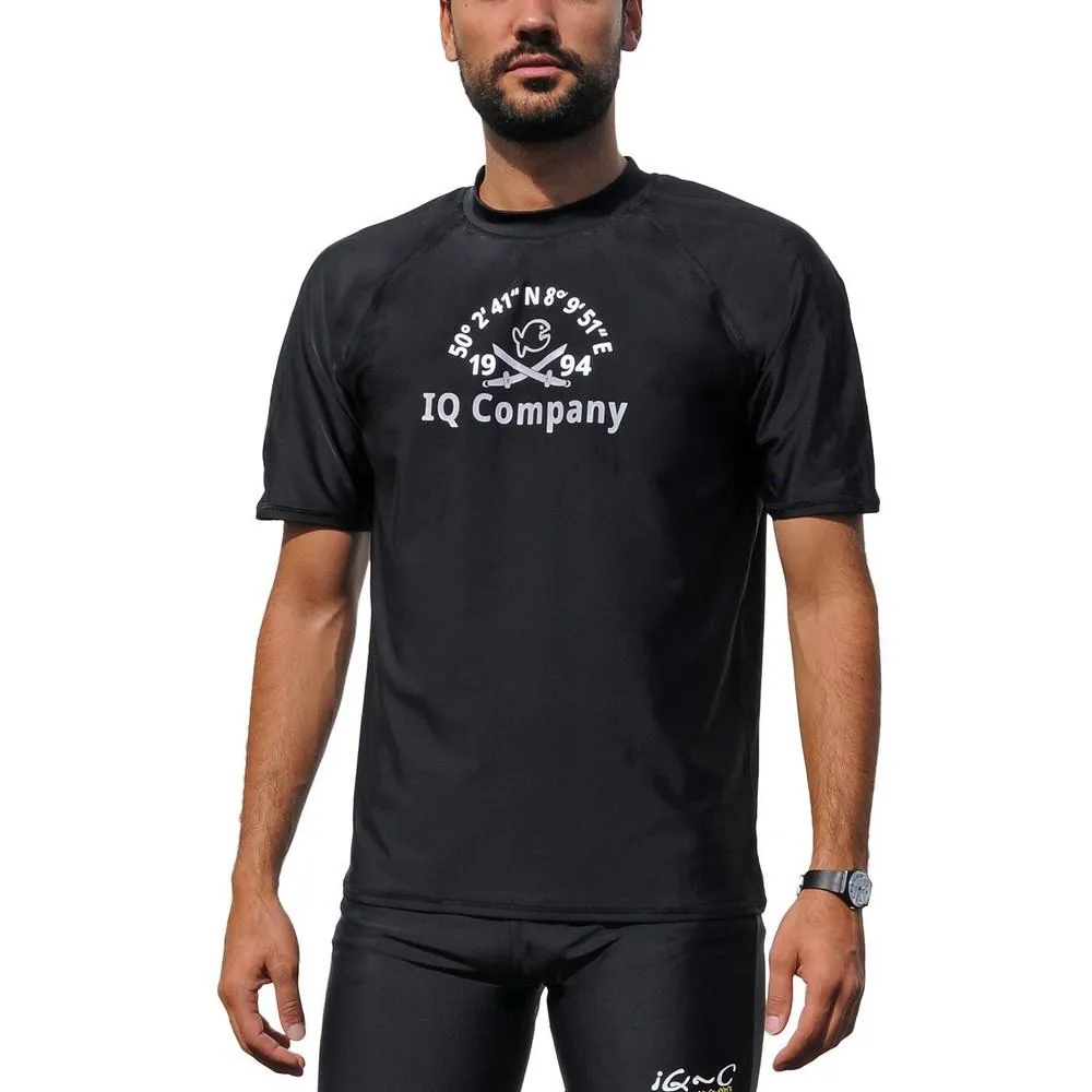 Iq-uv Uv 300 Loose Fit Uv-schutz T-shirt Mit Kurzen ärmeln unisex Iq-uv Uv 300 Loose Fit Uv-schutz T-shirt Mit Kurzen ärmeln unisex
