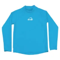 Iq-uv Uv 300 Uv-schutz Langarm-t-shirt Iq-uv Uv 300 Uv-schutz Langarm-t-shirt