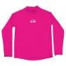 Iq-uv Uv 300 Uv-schutz Langarm-t-shirt