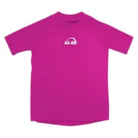 Iq-uv Uv 300 Uv-schutz T-shirt Mit Kurzen ärmeln Iq-uv Uv 300 Uv-schutz T-shirt Mit Kurzen ärmeln