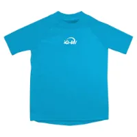 Iq-uv Uv 300 Uv-schutz T-shirt Mit Kurzen ärmeln Iq-uv Uv 300 Uv-schutz T-shirt Mit Kurzen ärmeln