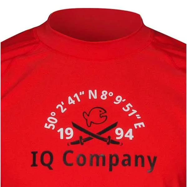 Iq-uv Uv 300 Watersport 94 Uv-schutz T-shirt Mit Kurzen ärmeln Iq-uv Uv 300 Watersport 94 Uv-schutz T-shirt Mit Kurzen ärmeln