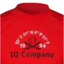 Iq-uv Uv 300 Watersport 94 Uv-schutz T-shirt Mit Kurzen ärmeln