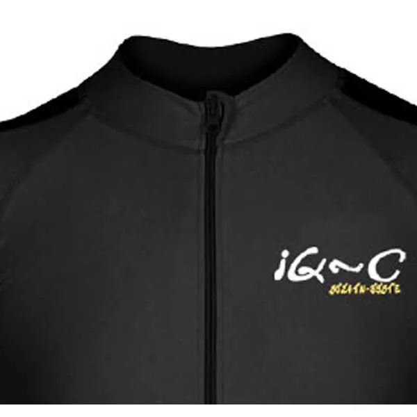Iq-uv Uv 300 Watersport Uv-langarm-overall Iq-uv Uv 300 Watersport Uv-langarm-overall