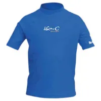 Iq-uv Uv 300 Youngster Junior Uv T-shirt Mit Kurzen Ärmeln Iq-uv Uv 300 Youngster Junior Uv T-shirt Mit Kurzen Ärmeln