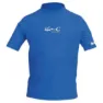 Iq-uv Uv 300 Youngster Junior Uv T-shirt Mit Kurzen Ärmeln unisex
