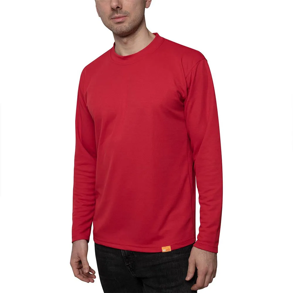 Iq-uv Uv 50+ Uv-schutz Langarm-t-shirt Iq-uv Uv 50+ Uv-schutz Langarm-t-shirt