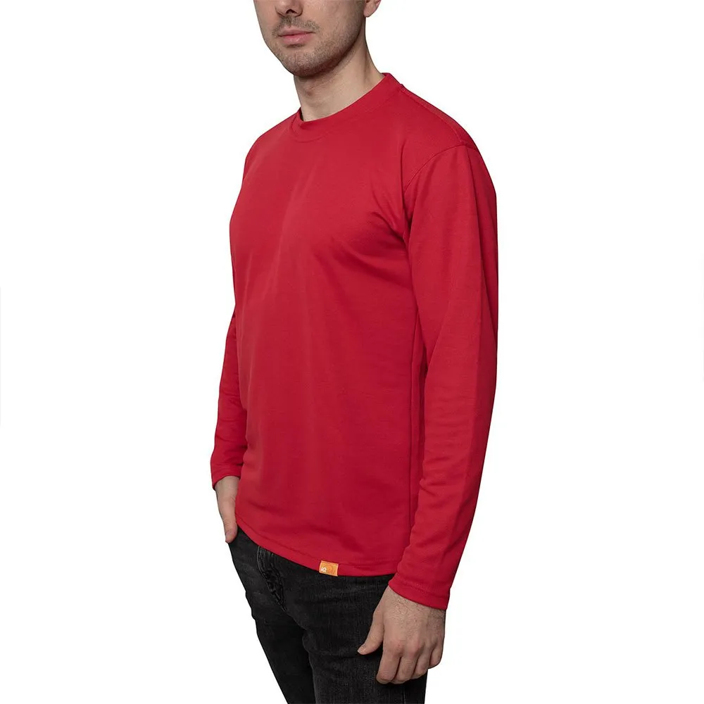 Iq-uv Uv 50+ Uv-schutz Langarm-t-shirt Iq-uv Uv 50+ Uv-schutz Langarm-t-shirt
