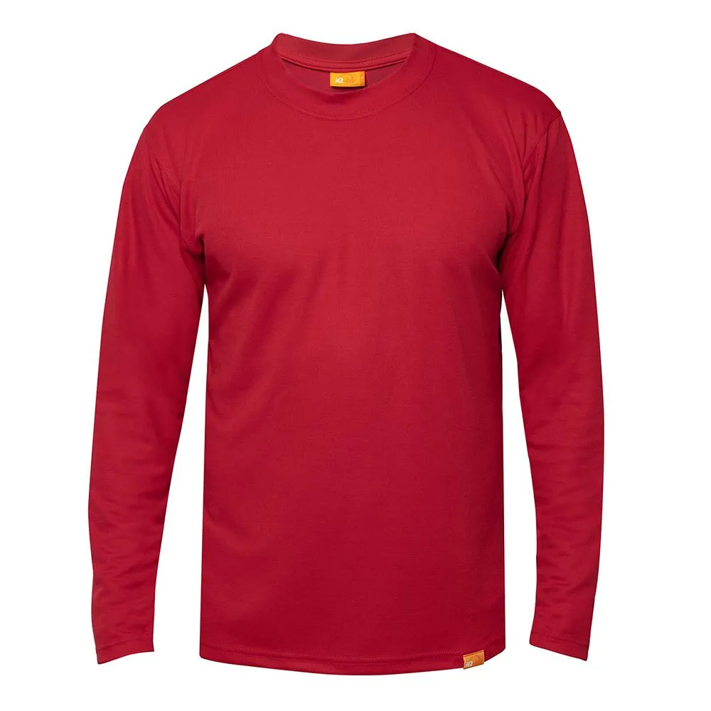 Iq-uv Uv 50+ Uv-schutz Langarm-t-shirt Iq-uv Uv 50+ Uv-schutz Langarm-t-shirt