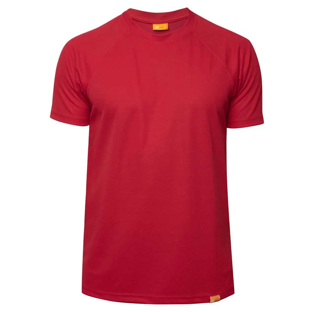 Iq-uv Uv 50+ Uv-schutz T-shirt Mit Kurzen ärmeln Iq-uv Uv 50+ Uv-schutz T-shirt Mit Kurzen ärmeln