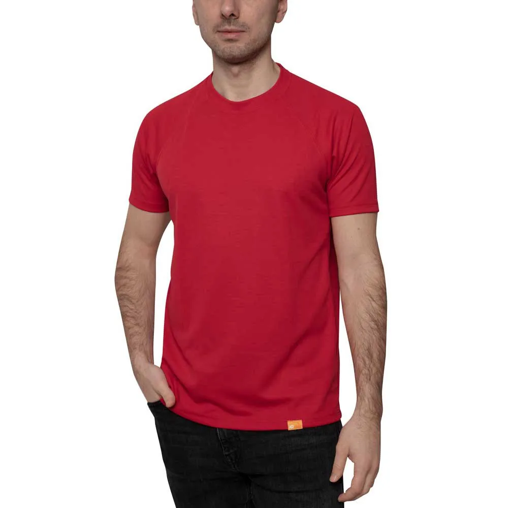 Iq-uv Uv 50+ Uv-schutz T-shirt Mit Kurzen ärmeln Iq-uv Uv 50+ Uv-schutz T-shirt Mit Kurzen ärmeln