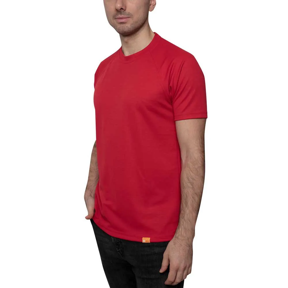 Iq-uv Uv 50+ Uv-schutz T-shirt Mit Kurzen ärmeln Iq-uv Uv 50+ Uv-schutz T-shirt Mit Kurzen ärmeln
