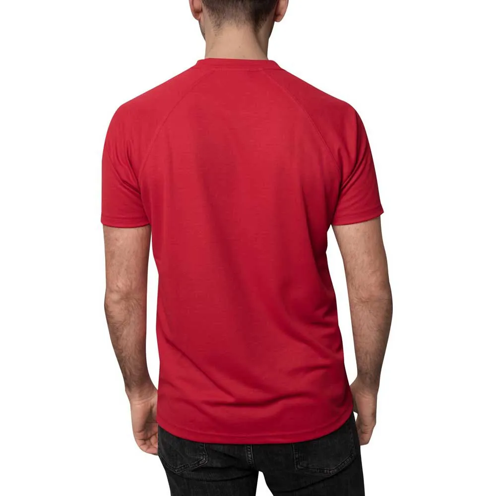 Iq-uv Uv 50+ Uv-schutz T-shirt Mit Kurzen ärmeln Iq-uv Uv 50+ Uv-schutz T-shirt Mit Kurzen ärmeln