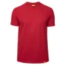 Iq-uv Uv 50+ Uv-schutz T-shirt Mit Kurzen ärmeln