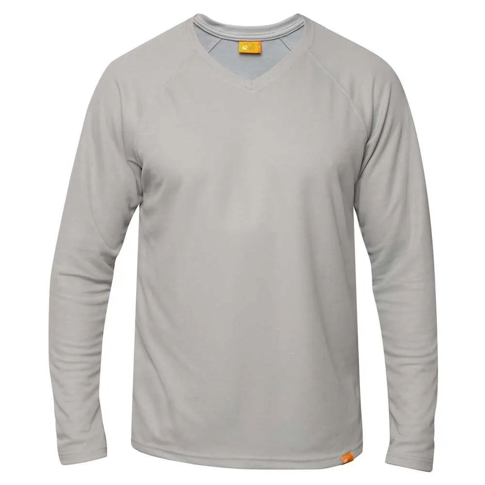 Iq-uv Uv 50+ V Uv-schutz Langarm-t-shirt Iq-uv Uv 50+ V Uv-schutz Langarm-t-shirt
