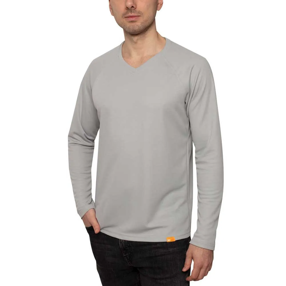 Iq-uv Uv 50+ V Uv-schutz Langarm-t-shirt Iq-uv Uv 50+ V Uv-schutz Langarm-t-shirt