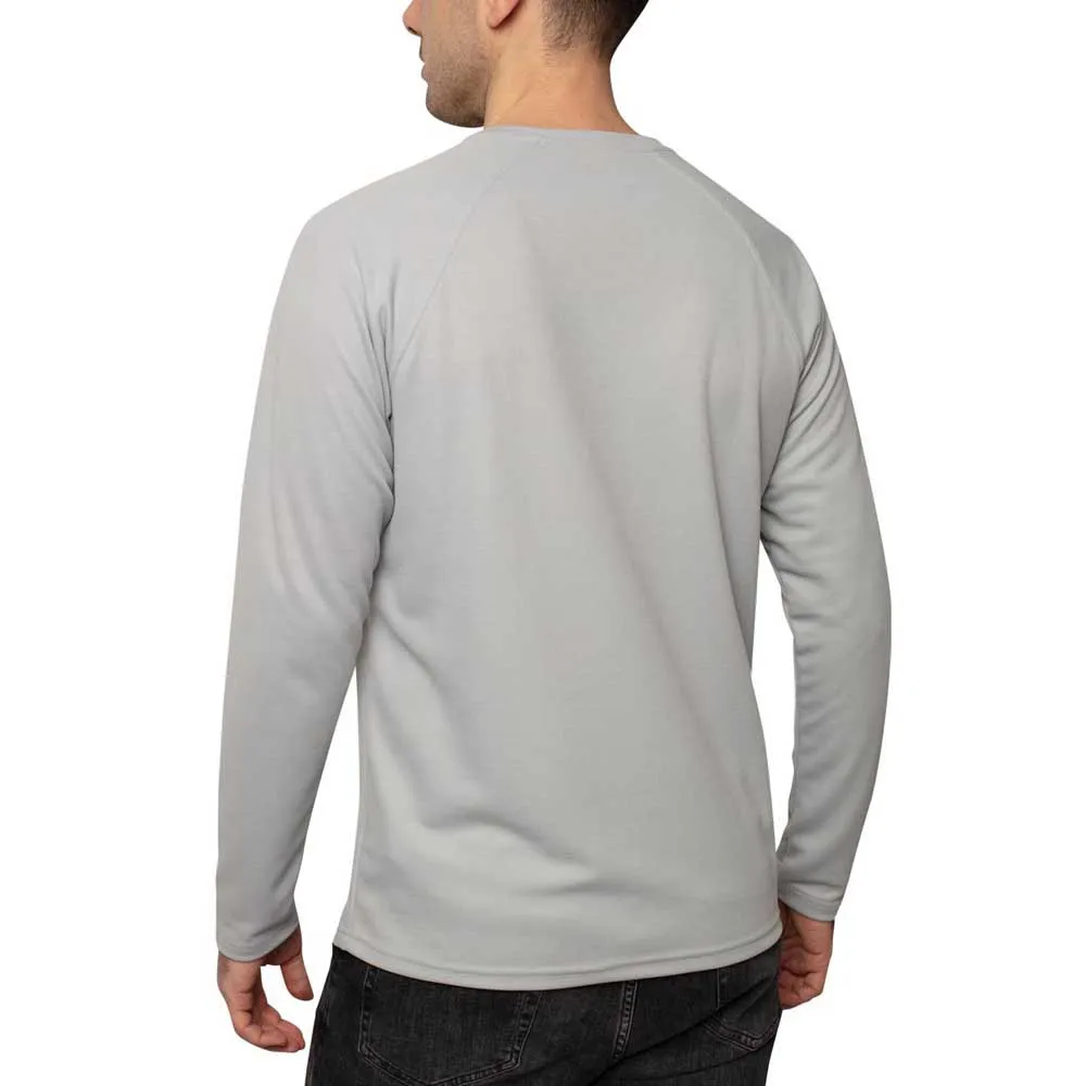 Iq-uv Uv 50+ V Uv-schutz Langarm-t-shirt Iq-uv Uv 50+ V Uv-schutz Langarm-t-shirt