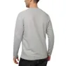 Iq-uv Uv 50+ V Uv-schutz Langarm-t-shirt