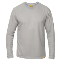 Iq-uv Uv 50+ V Uv-schutz Langarm-t-shirt unisex Iq-uv Uv 50+ V Uv-schutz Langarm-t-shirt unisex