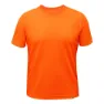 Iq-uv Uv 50+ V Uv-schutz T-shirt Mit Kurzen ärmeln