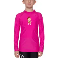 Iq-uv Uv Aqua Eva Junior Uv-schutz Langarm-t-shirt Iq-uv Uv Aqua Eva Junior Uv-schutz Langarm-t-shirt