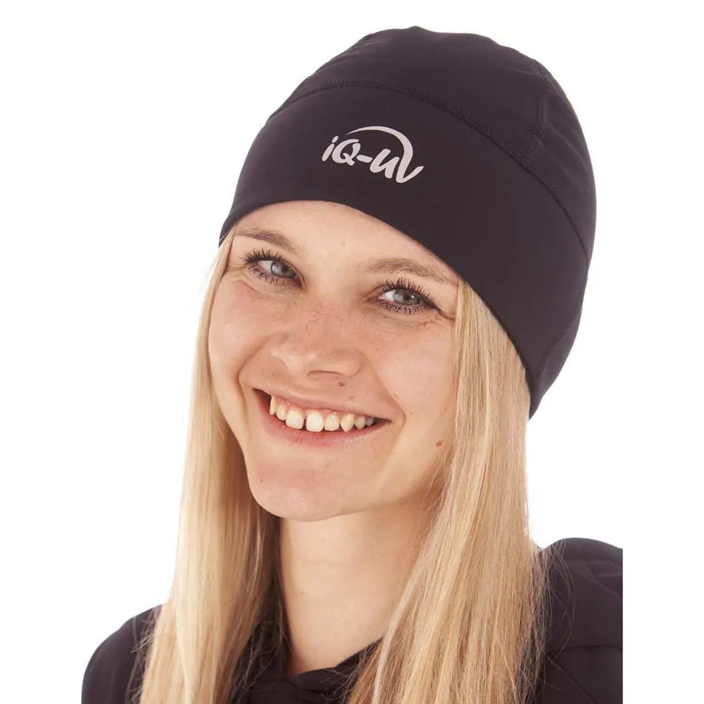 Iq-uv Uv Cozy Skull Hivi Mütze