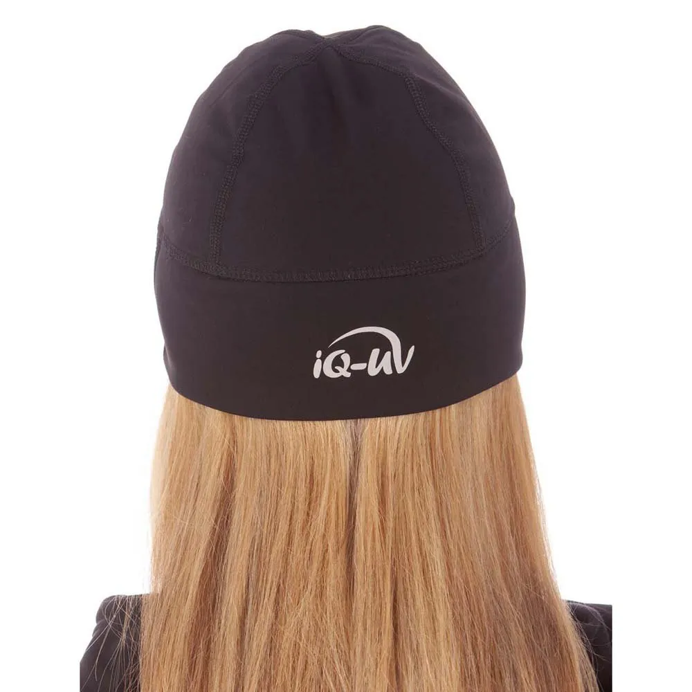 Iq-uv Uv Cozy Skull Hivi Mütze