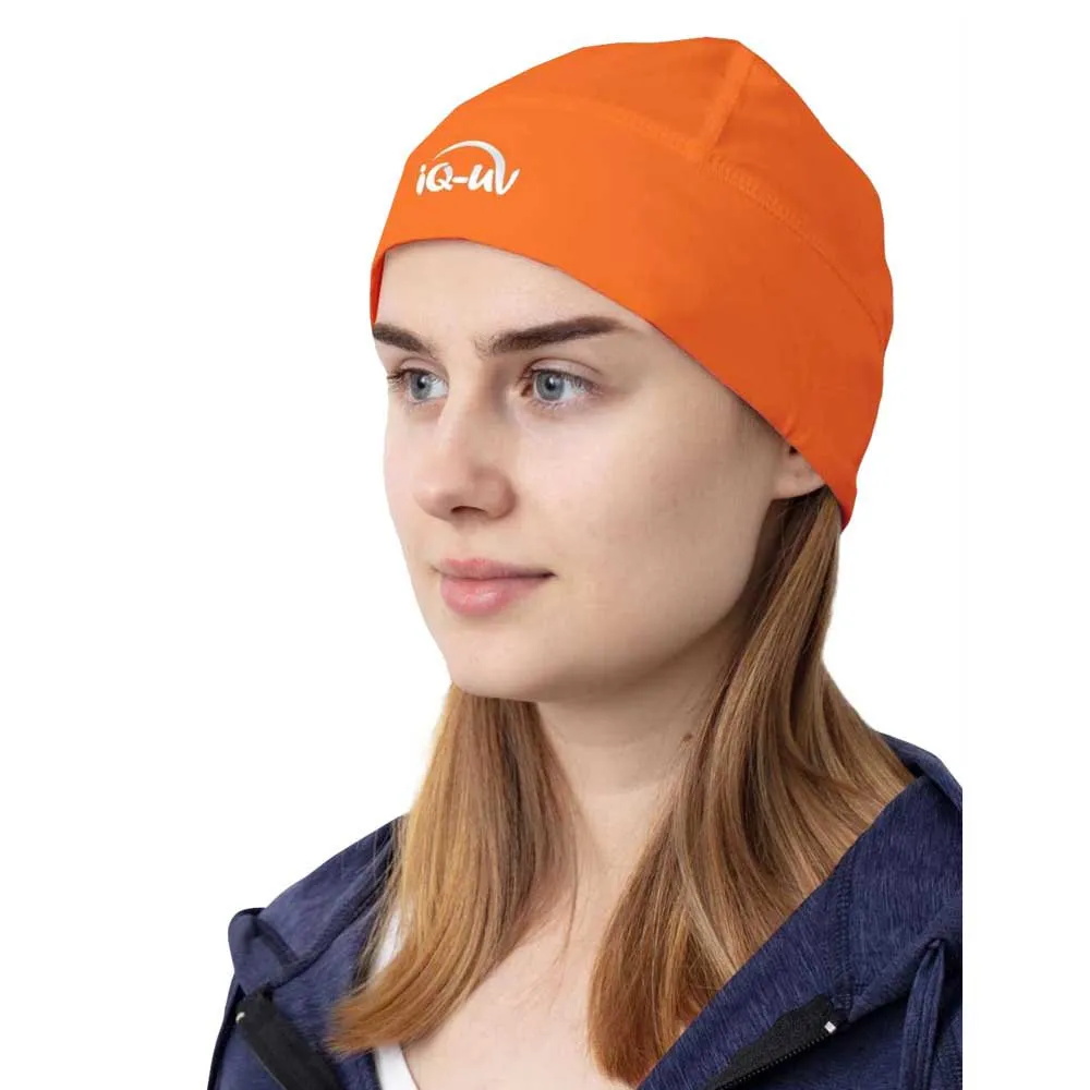 Iq-uv Uv Cozy Skull Hivi Mütze Iq-uv Uv Cozy Skull Hivi Mütze