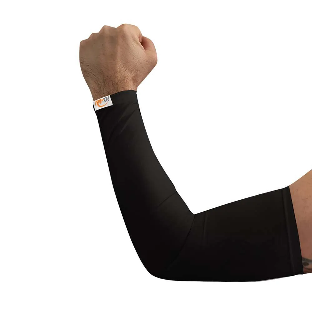 Iq-uv Uv Free Armwärmer male