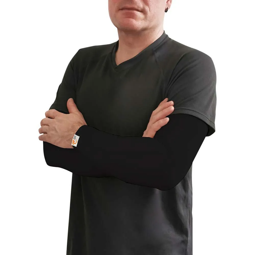 Iq-uv Uv Free Armwärmer male