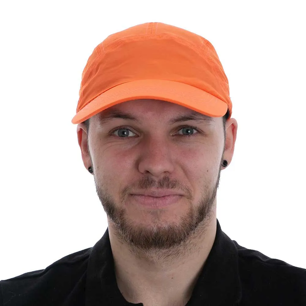 Iq-uv Uv Head Kappe, Orange