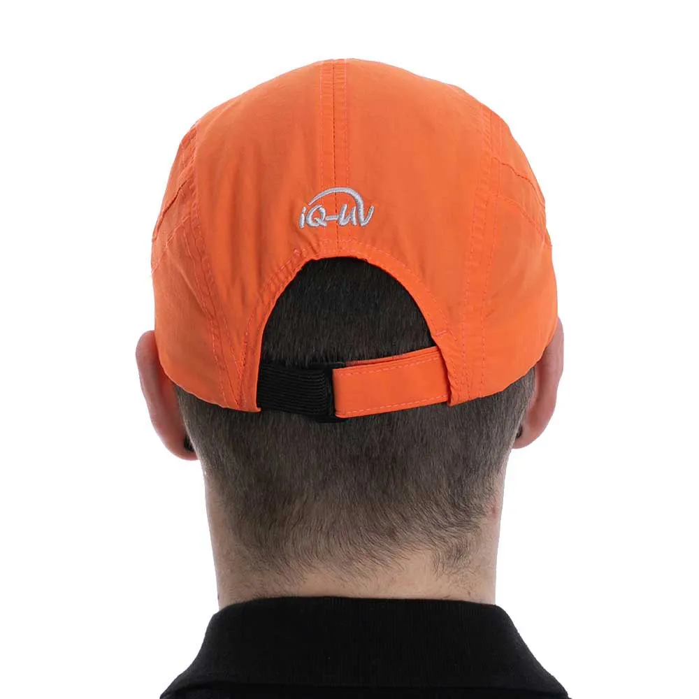 Iq-uv Uv Head Kappe, Orange
