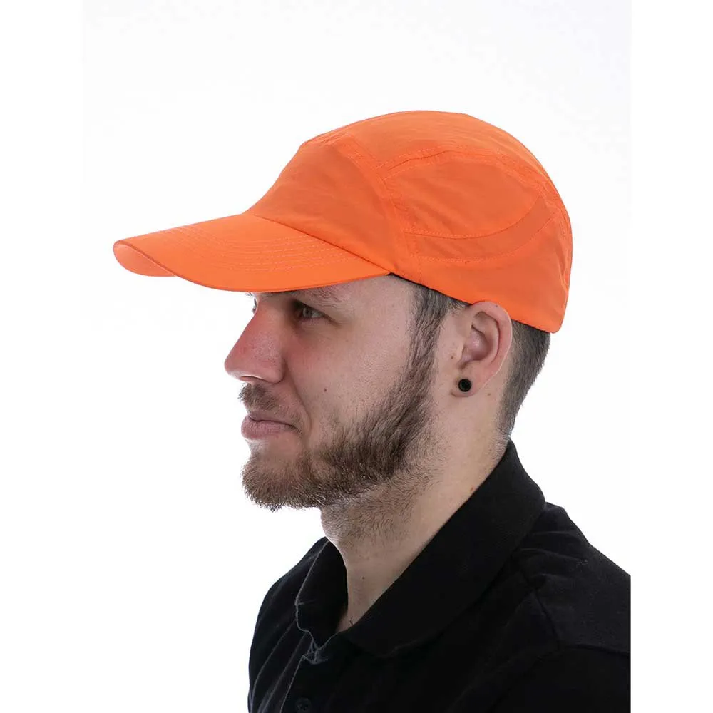 Iq-uv Uv Head Kappe, Orange