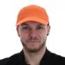 Iq-uv Uv Head Kappe, Orange