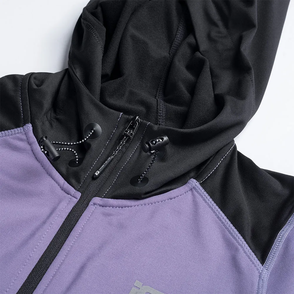IQ Veris Kapuzenpullover IQ Veris Kapuzenpullover