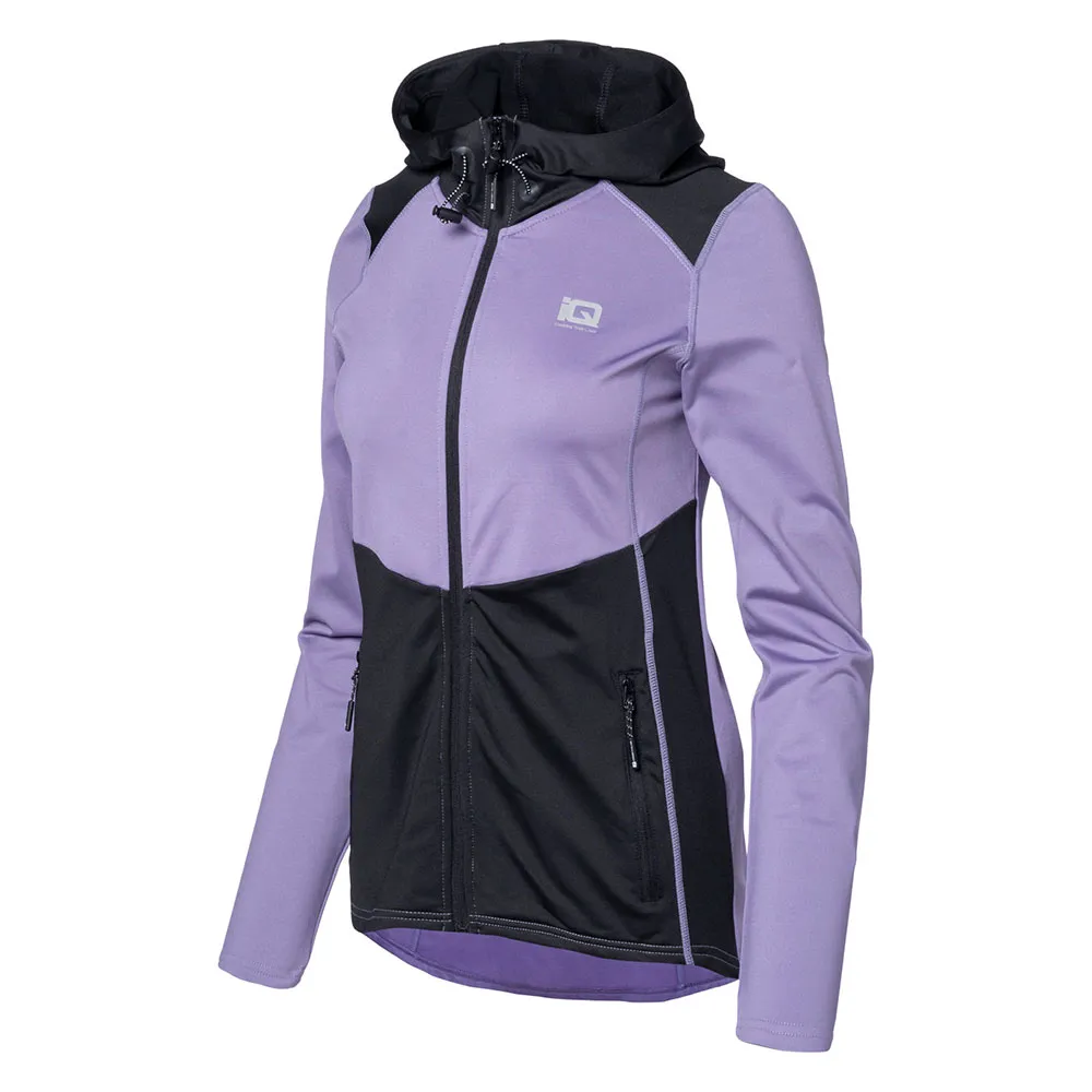IQ Veris Kapuzenpullover IQ Veris Kapuzenpullover