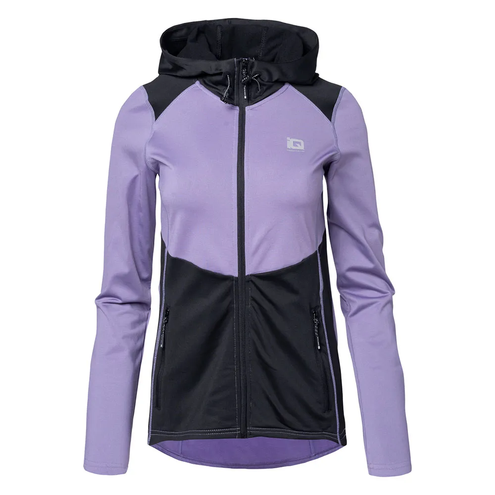 IQ Veris Kapuzenpullover IQ Veris Kapuzenpullover