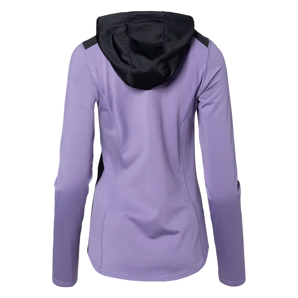 IQ Veris Kapuzenpullover IQ Veris Kapuzenpullover