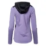IQ Veris Kapuzenpullover