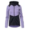 Purple haze / black