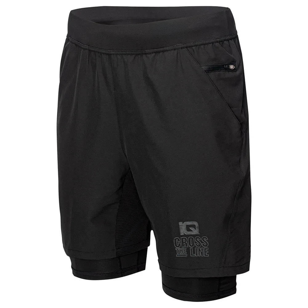 IQ Welby Kurze Hose IQ Welby Kurze Hose